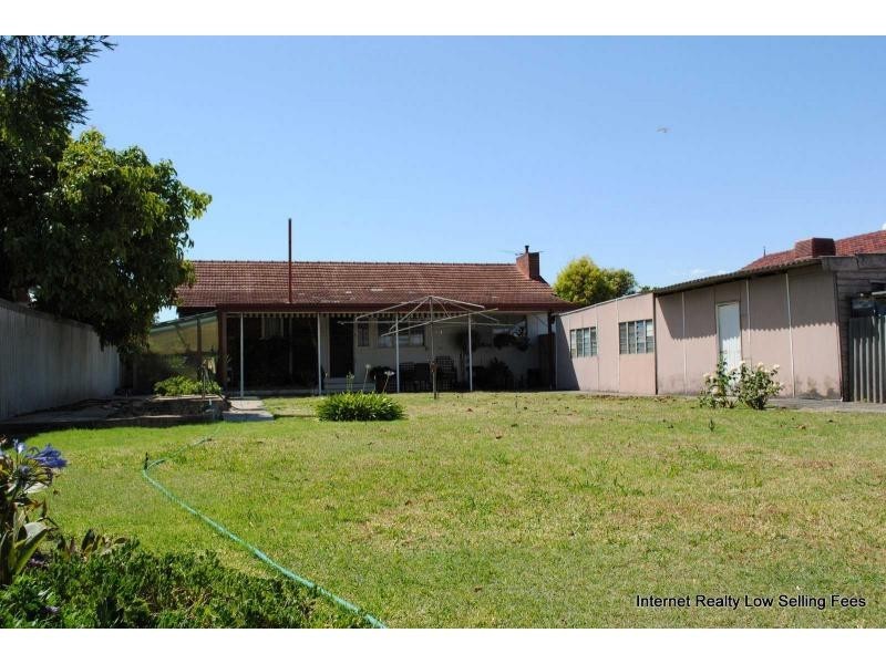 East Cannington WA 6107