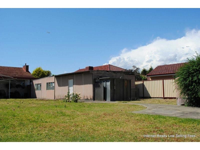 East Cannington WA 6107