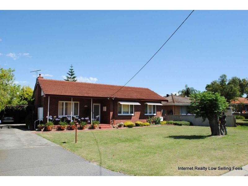 East Cannington WA 6107