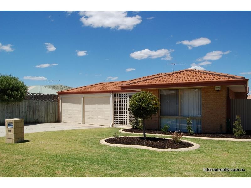 62 St Barnabas Boulevard, Quinns Rocks WA 6030