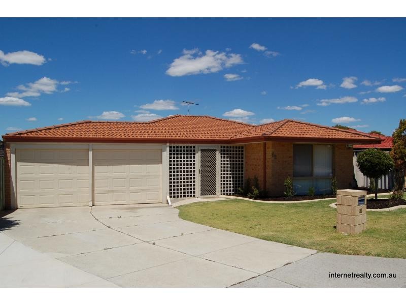 62 St Barnabas Boulevard, Quinns Rocks WA 6030