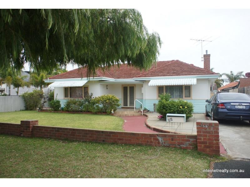 25 Star Street, Carlisle WA 6101