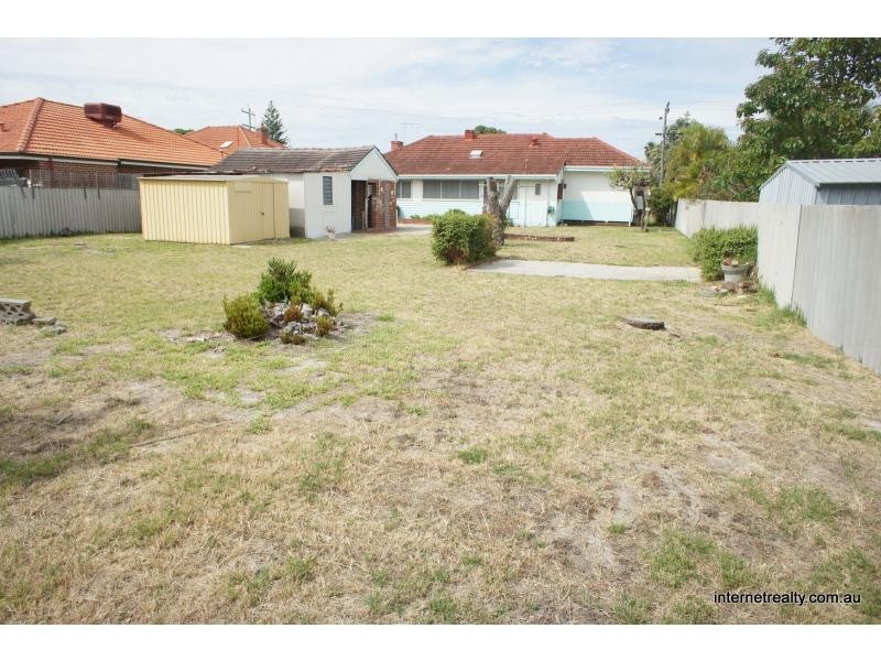 25 Star Street, Carlisle WA 6101