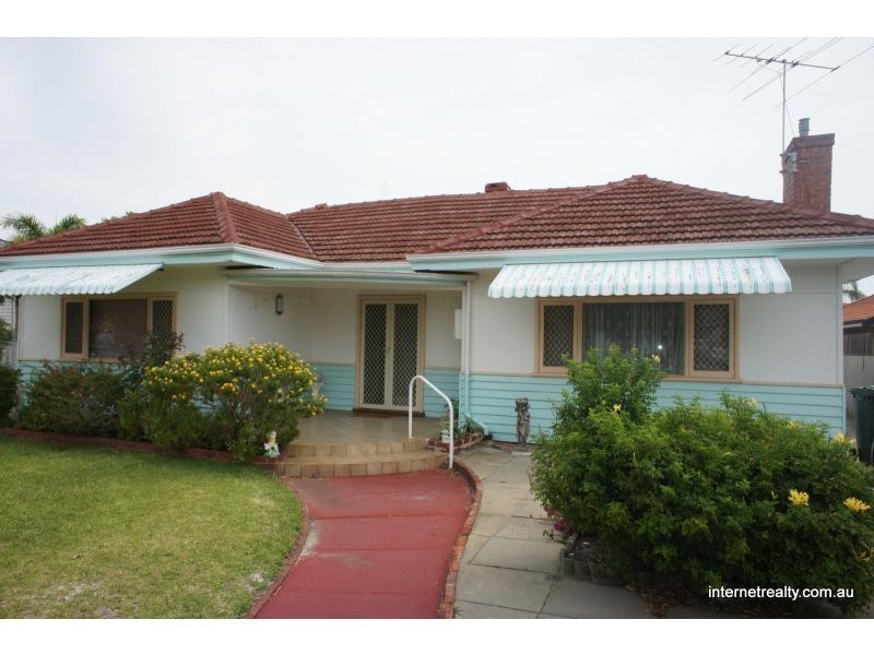 25 Star Street, Carlisle WA 6101