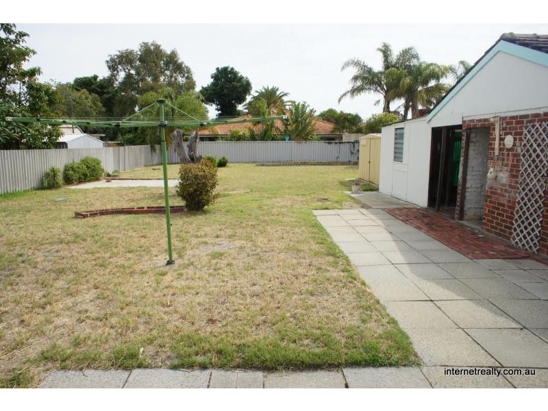 25 Star Street, Carlisle WA 6101