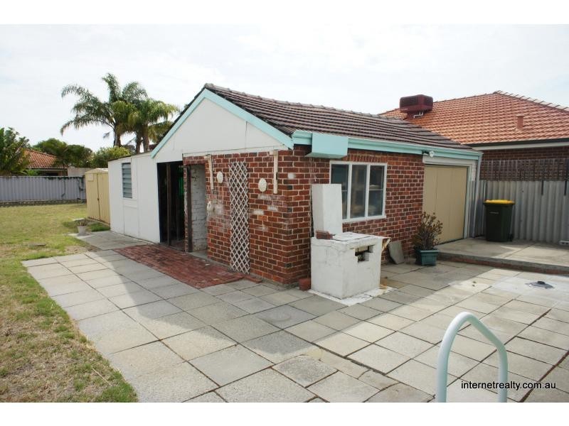 25 Star Street, Carlisle WA 6101