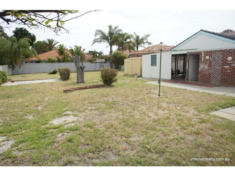 25 Star Street, Carlisle WA 6101