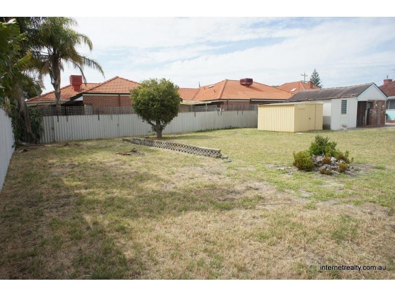 25 Star Street, Carlisle WA 6101