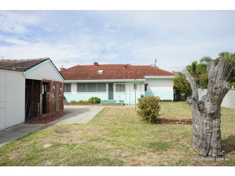 25 Star Street, Carlisle WA 6101