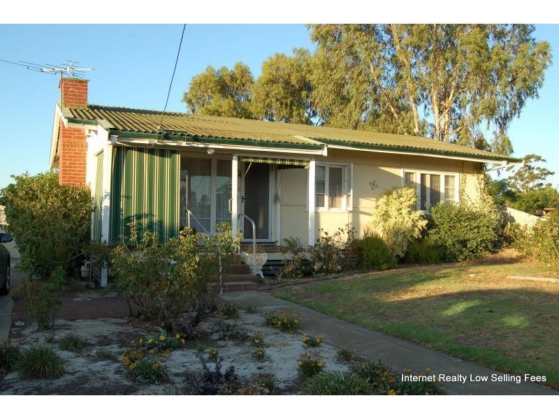 Eden Hill WA 6054