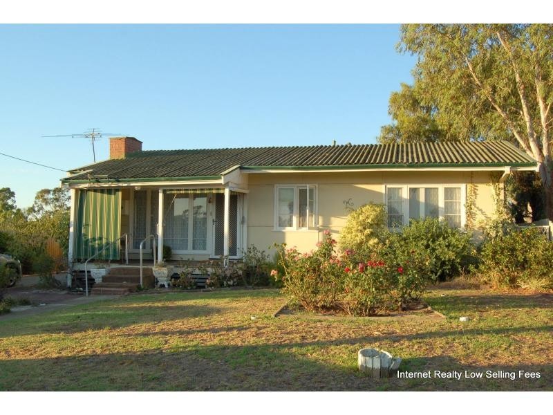 Eden Hill WA 6054