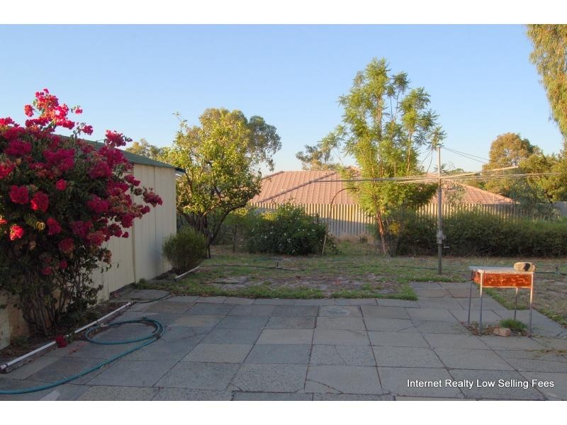 Eden Hill WA 6054
