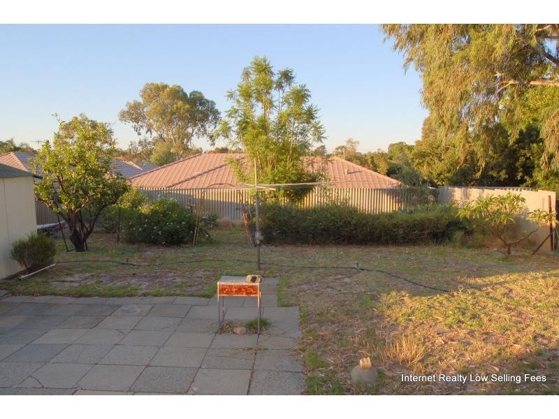 Eden Hill WA 6054