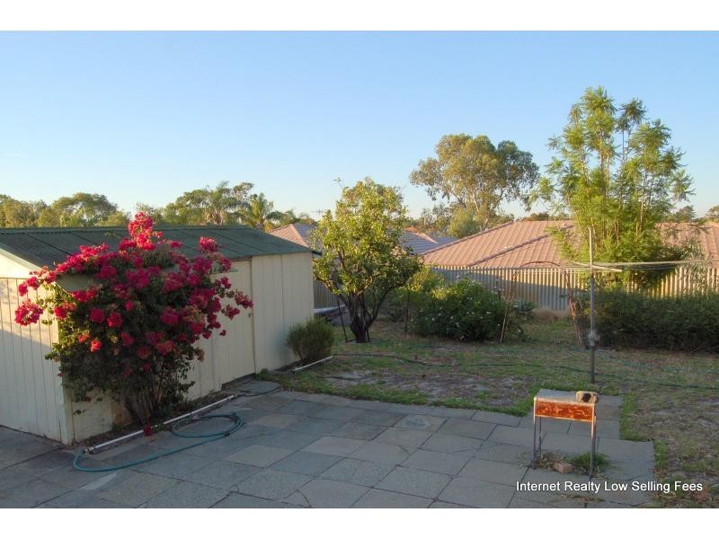 Eden Hill WA 6054