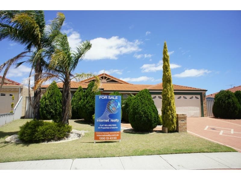 106 BERKLEY Road, Marangaroo WA 6064