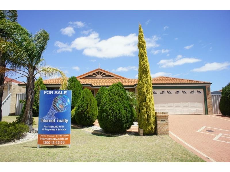 106 BERKLEY Road, Marangaroo WA 6064
