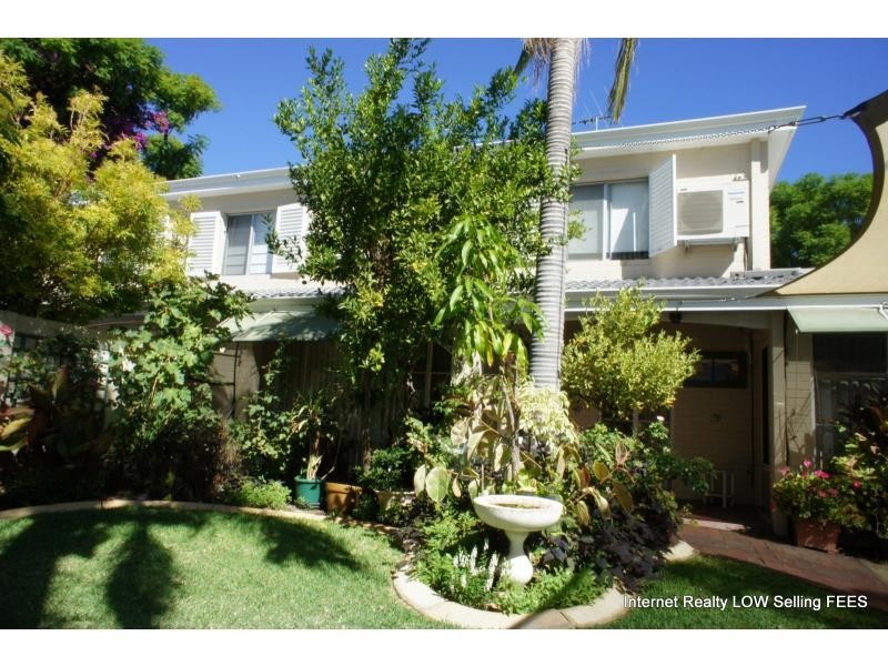 4/4 MONASH Avenue, Nedlands WA 6009