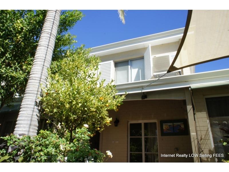 4/4 MONASH Avenue, Nedlands WA 6009