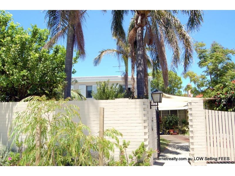 4/4 MONASH Avenue, Nedlands WA 6009