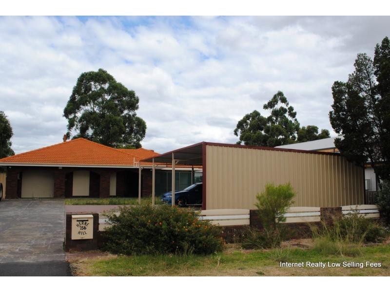 756 GREAT NORTHERN Highway, Herne Hill WA 6056