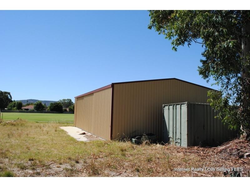 756 GREAT NORTHERN Highway, Herne Hill WA 6056