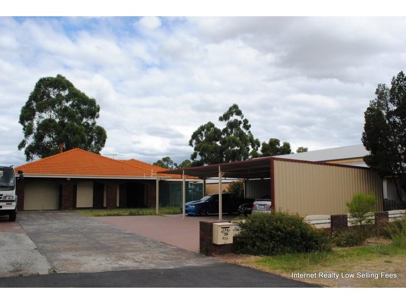756 GREAT NORTHERN Highway, Herne Hill WA 6056