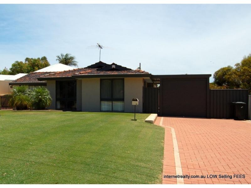 33 Peppermint Drive, Greenwood WA 6024