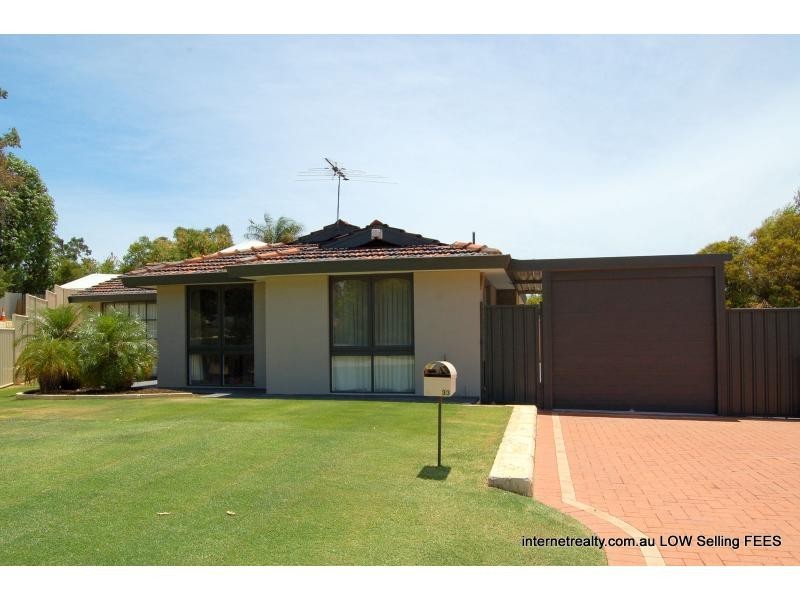 33 Peppermint Drive, Greenwood WA 6024