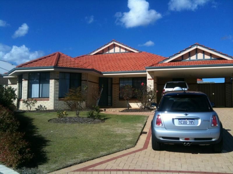 10 Rubens Bend, Ashby WA 6065