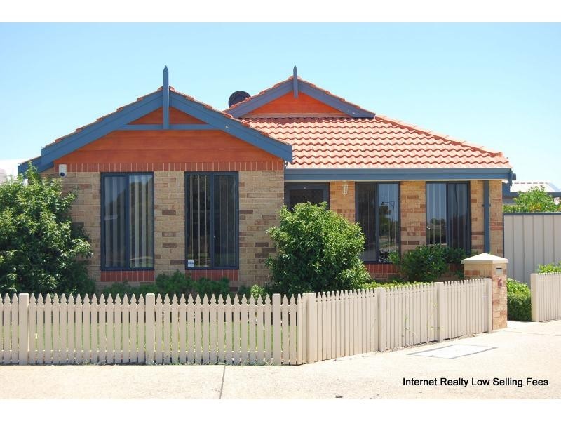 6 Gervase Avenue, Success WA 6164