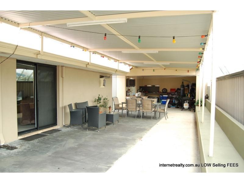 41 Gungurru Avenue, Hocking WA 6065