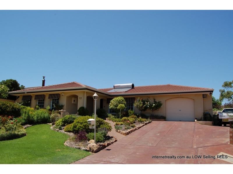 12 Partlet Road, Duncraig WA 6023