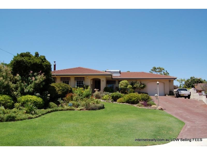 12 Partlet Road, Duncraig WA 6023