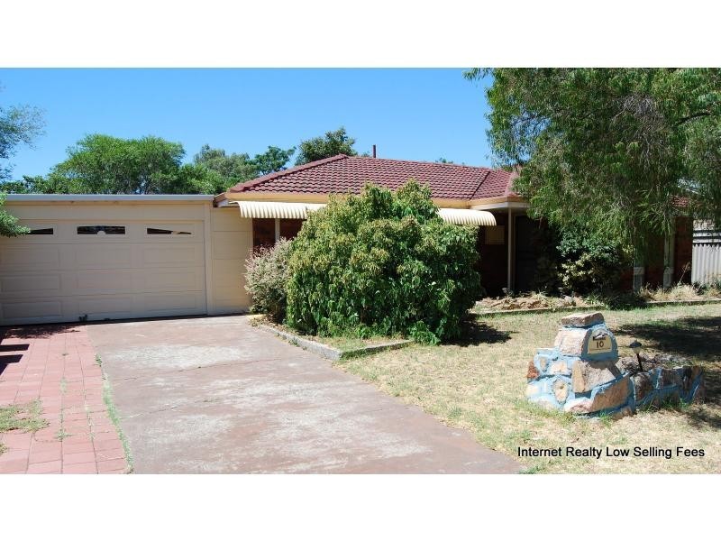 10 BROOKDALE Road, Armadale WA 6112