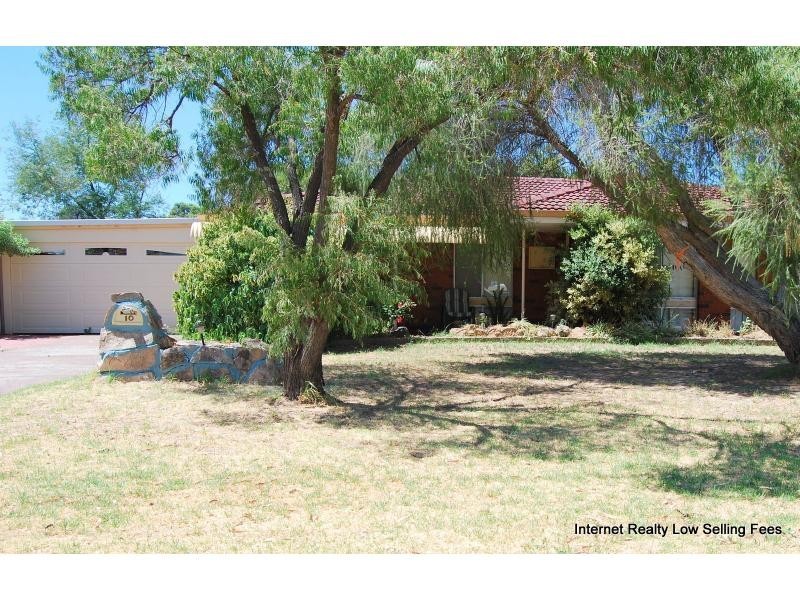 10 BROOKDALE Road, Armadale WA 6112
