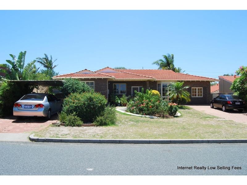 47 Spigl Way, Bateman WA 6150