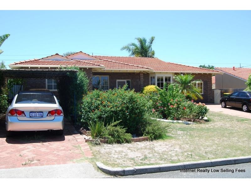 47 Spigl Way, Bateman WA 6150