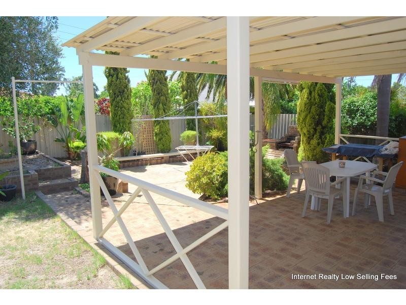 47 Spigl Way, Bateman WA 6150