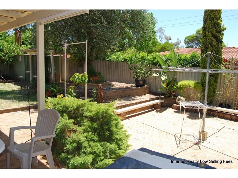 47 Spigl Way, Bateman WA 6150