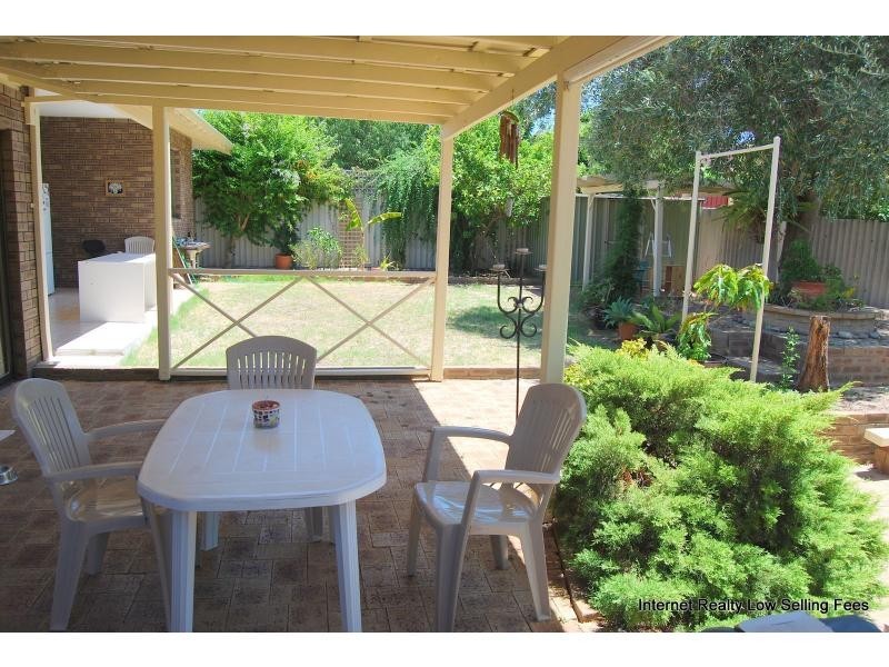 47 Spigl Way, Bateman WA 6150