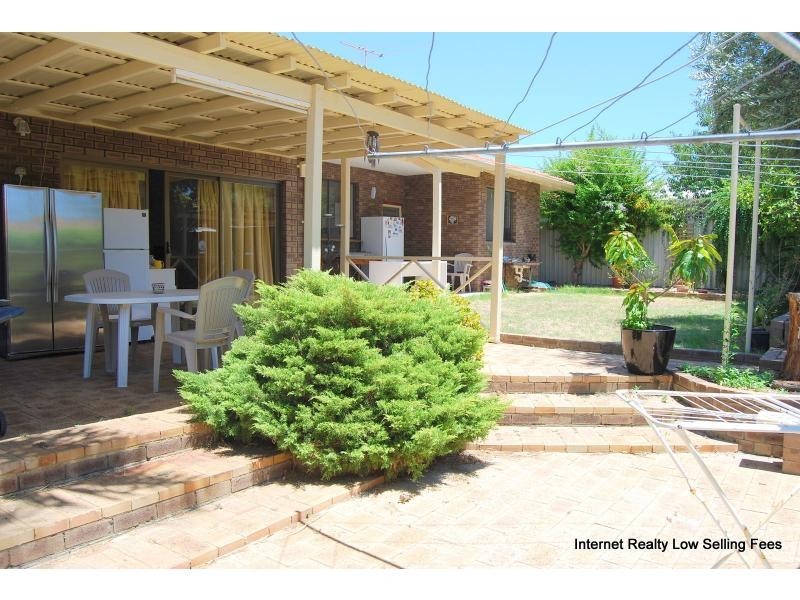 47 Spigl Way, Bateman WA 6150