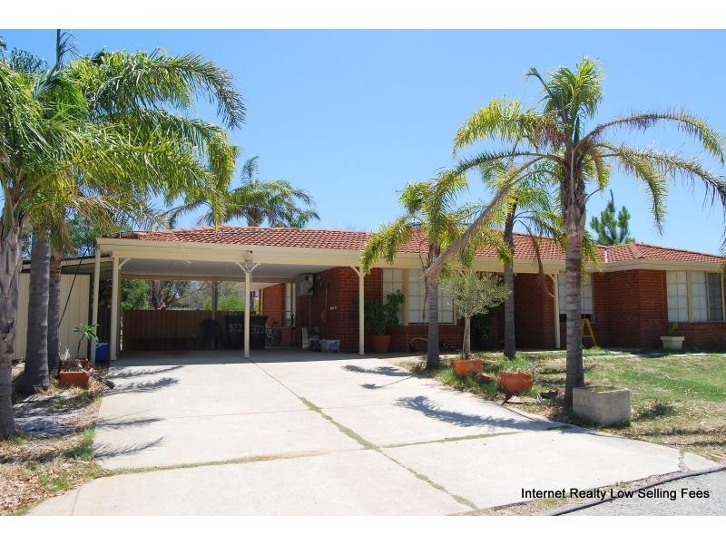 322 Liddelow Road, Banjup WA 6164