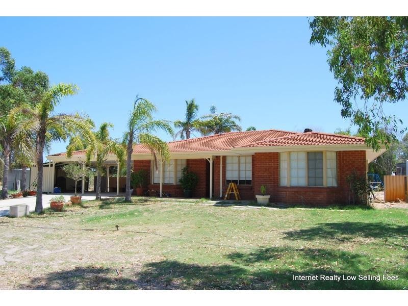 322 Liddelow Road, Banjup WA 6164