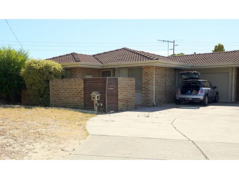 Unit B/10 Stanley Place, Padbury WA 6025