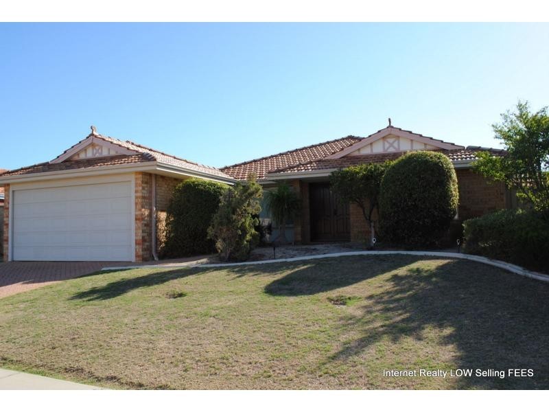 15 Mersin Drive, Mindarie WA 6030