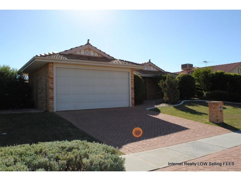 15 Mersin Drive, Mindarie WA 6030