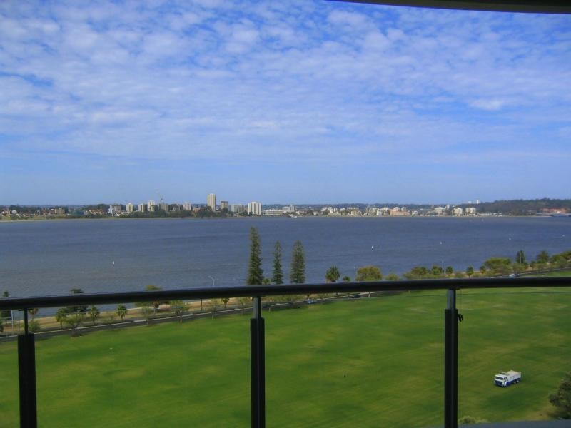 Unit 45/42-52 Terrace Road, East Perth WA 6004