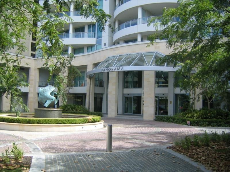 Unit 45/42-52 Terrace Road, East Perth WA 6004
