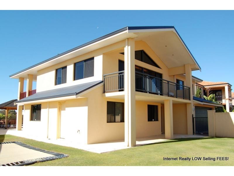 494 Shenton Avenue, Iluka WA 6028