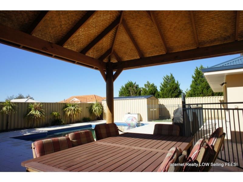 494 Shenton Avenue, Iluka WA 6028